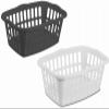 DenDesigns 12459412 24 in. Rectangular Laundry Baskets view 1
