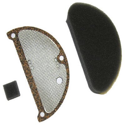 MAKEITHAPPEN PP213 R30-70 Reddy Heater Air Filter Kit