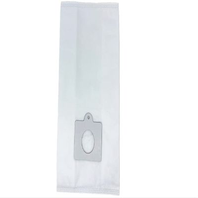 6 Pack Replacement Hepa Bags Compatible with Kenmore C, Q, 5055, 50557, 50558 Vacuum Cleaners. Panasonic C-5 Hepa Vacuum Bags