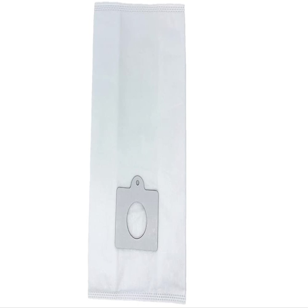 6 Pack Replacement Hepa Bags Compatible with Kenmore C, Q, 5055, 50557, 50558 Vacuum Cleaners. Panasonic C-5 Hepa Vacuum Bags