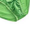 Andongnywell 3 Pack Men's 3 Pack Micro Modal Separate Pouch Briefs underpants Knickers panties Lingerie (Blue,Medium) view 2