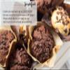 1000pcs Polka Dot Pink Medium Size Tulip Baking Cups Cupcake Liners Muffin Liners Greaseproof Paper view 4
