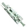 REPORSHOP - Copper sleeve 1/2 welding union with obus cap valve view 4