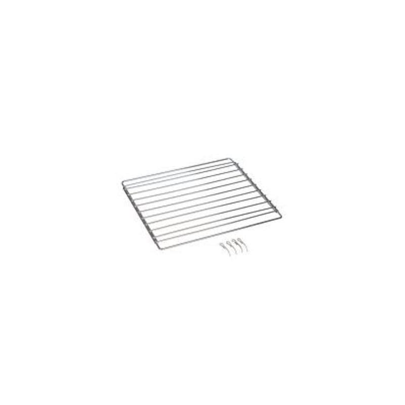 REPORSHOP - Standard oven grid hornillo 300x260mm up to 400mmm