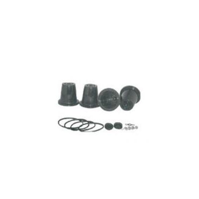 REPORSHOP - Complete kit 4 soil supports polyamide