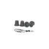 REPORSHOP - Complete kit 4 soil supports polyamide view 1