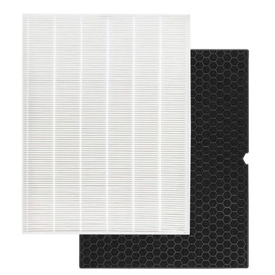 I clean Replacement Winix 5500-2 Filter, Compatible with Winix 116130 Replacement Filter H