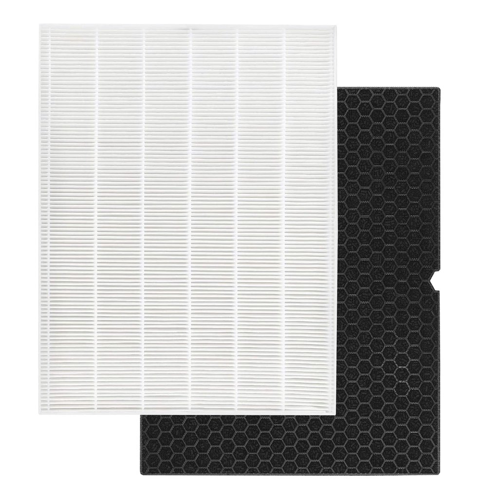 I clean Replacement Winix 5500-2 Filter, Compatible with Winix 116130 Replacement Filter H