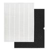 I clean Replacement Winix 5500-2 Filter, Compatible with Winix 116130 Replacement Filter H view 1