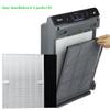I clean Replacement Winix 5500-2 Filter, Compatible with Winix 116130 Replacement Filter H view 3