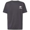 Costa Del Mar Mens Tech Spinners T-Shirt, Carbon, Small view 2