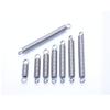 304 Stainless Steel Tension Spring, 0.67 Ring Tension Spring, Tension Spring, Tension Closed Loop Tension Spring, Size Spring-0.67220 view 4