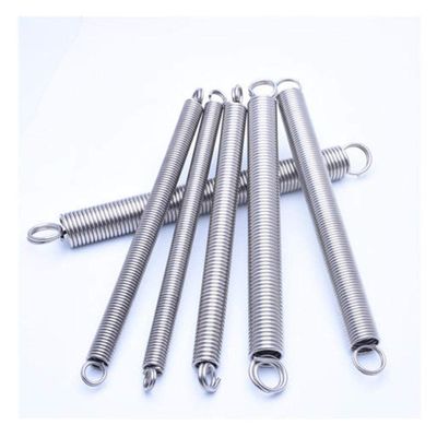 304 Stainless Steel Tension Spring, 110 Tension Spring, Tension Spring, Tension Ring Closed Loop Tension Spring, Size Tension spring-110180