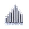 304 Stainless Steel Tension, 112 Tension Spring, Tension Spring, Tension Ring Closed Loop Tension Spring, Size Tension spring-112300 view 3