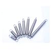304 Stainless Steel Tension Spring, Closed Loop Tension Spring, 0.55 Tension Spring, Tension Closed Loop Tension Spring, Closed Hook Tension Spring-0.551602 view 4