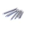 304 Stainless Steel Tension Spring, Closed Loop Tension Spring, 0.55 Tension Spring, Tension Closed Loop Tension Spring, Closed Hook Tension Spring-0.551402 view 3