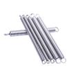 304 Stainless Steel Tension Spring, Closed Loop Tension Spring, 0.55 Tension Spring, Tension Closed Loop Tension Spring, Closed Hook Tension Spring-0.55505 view 2