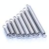 304 Stainless Steel Tension Spring, 110 Tension Spring, Tension Spring, Tension Ring Closed Loop Tension Spring, Size Tension spring-110260 view 4