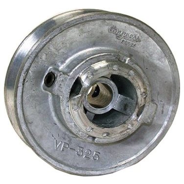 TotalTools 6124 3.25 x 0.5 in. Variable Pulley