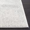SAFAVIEH Evoke Collection 4' x 6' Ivory / Sage EVK272B Modern Abstract Non-Shedding Living Room Bedroom Accent Rug view 4