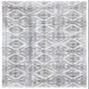 Martha Stewart x SAFAVIEH Area Rug Collection - 3' x 5', Cream & Grey, Non-Shedding & Easy Cleaning, Ideal for Living Room, Bedroom, Foyer, Accent Space (MSR0953F) view 4