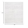 Martha Stewart x SAFAVIEH Area Rug Collection - 8' x 10', Ivory & Beige, Non-Shedding & Easy Cleaning, Ideal for Living Room, Bedroom, Office, Dining Space (MSR8933C) view 2