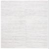 Martha Stewart x SAFAVIEH Area Rug Collection - 8' x 10', Ivory & Beige, Non-Shedding & Easy Cleaning, Ideal for Living Room, Bedroom, Office, Dining Space (MSR8933C) view 3