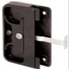 LAWNITATOR 121740 Non Handed44; Sliding Screen Door Latch & Pull view 1