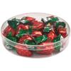 Pioneer Plastics 056C Clear Round Petri Dish Plastic Container, 4.3125" W x 0.875" H, Pack of 12 view 4