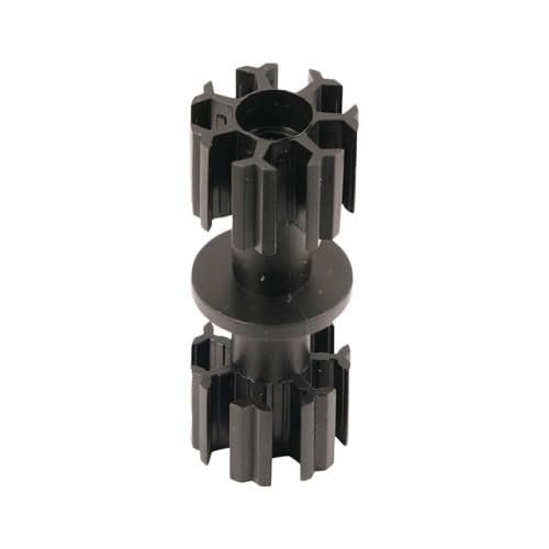 Black Cartridge Holder For Sys 4 Handle