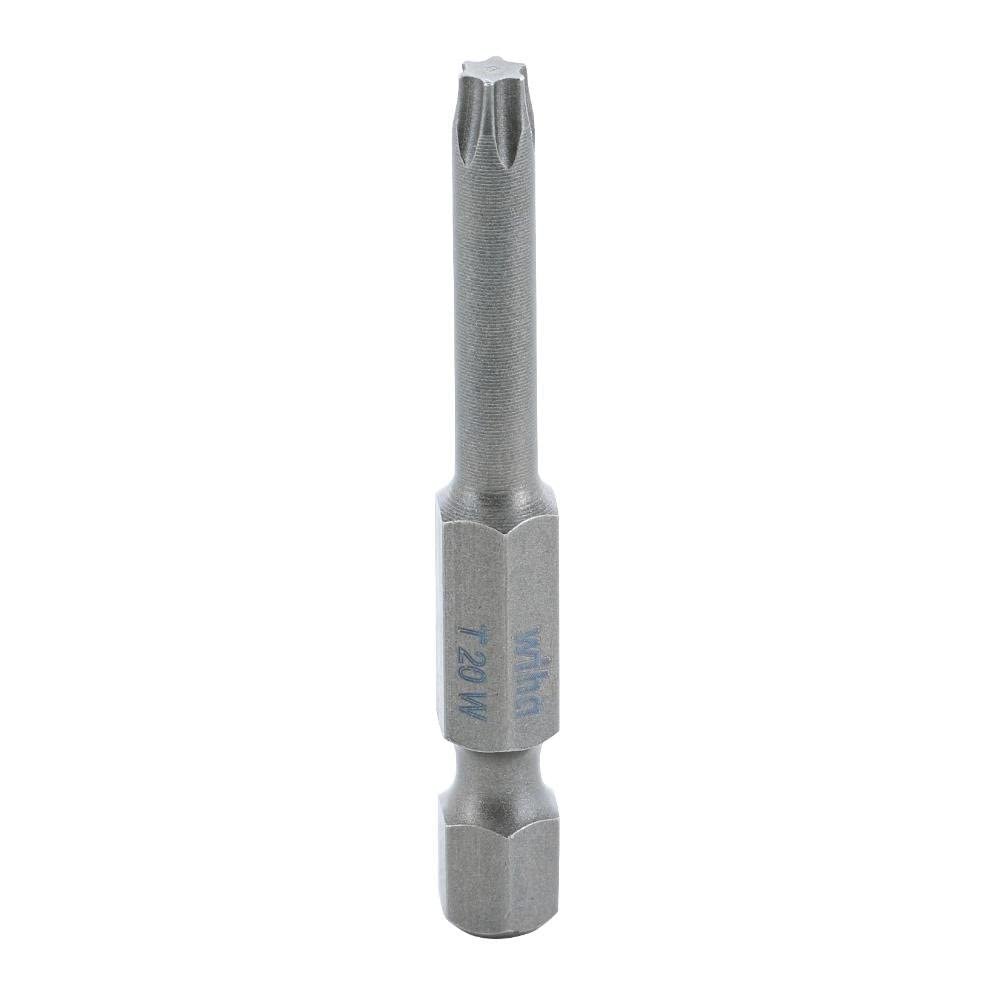 Torx Align Power Bit T20 x 50mm