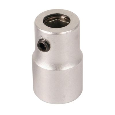 Bit Socket For 5/16" Bits to 3/8" Square Drive