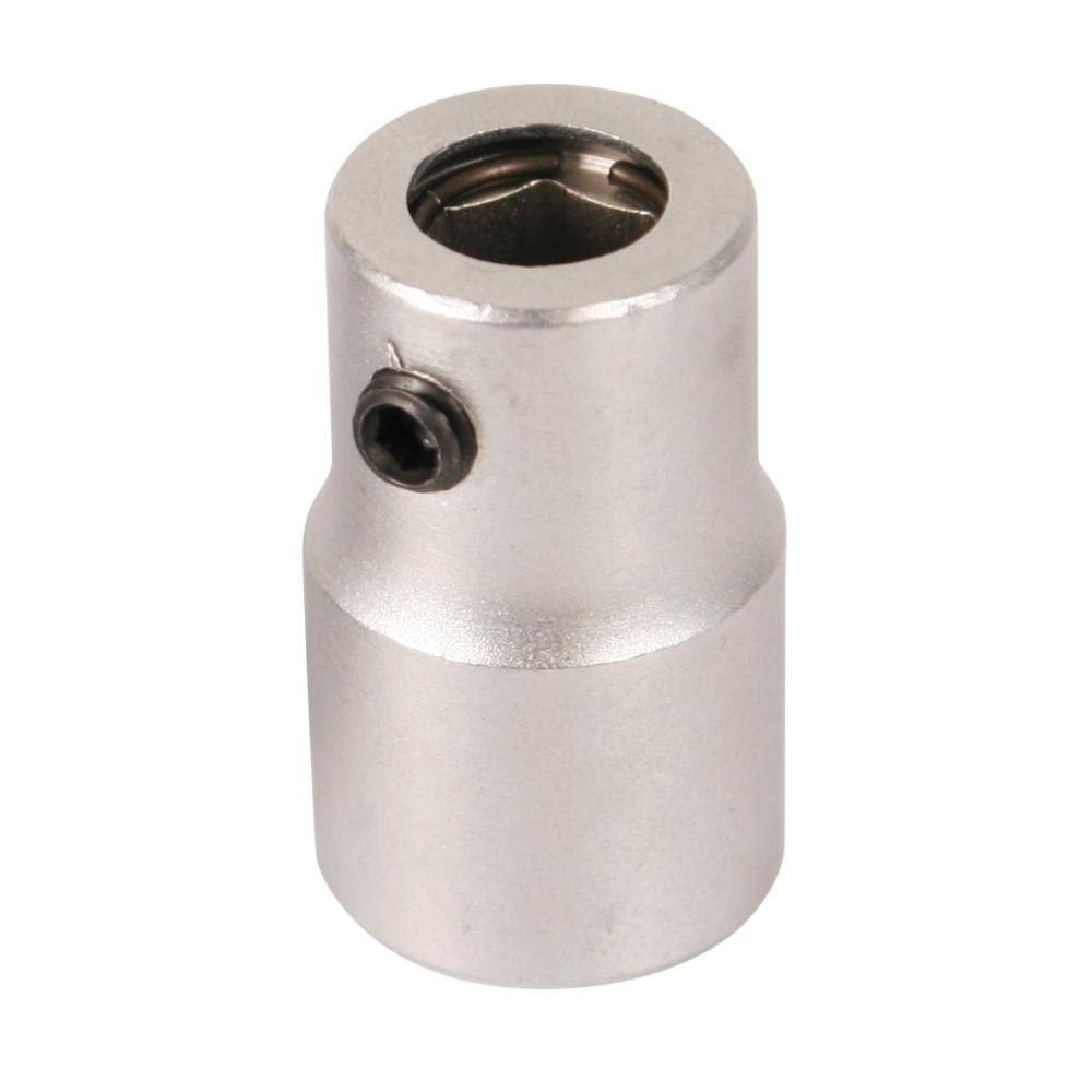 Bit Socket For 5/16" Bits to 3/8" Square Drive