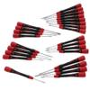 25 PC PICO DRIVER SET IN BOX view 1