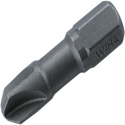 Torq-Set Insert Bit #8 x 25mm