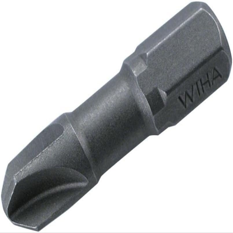 Torq-Set Insert Bit #8 x 25mm