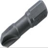 Torq-Set Insert Bit #8 x 25mm view 1