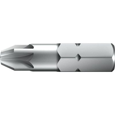 PoziDriv Insert Bit #3 x 25mm (250 Piece Bulk Pack)