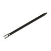 Hex Metric 3/8" Drive Bit Socket 6" Long 3.0mm view 1