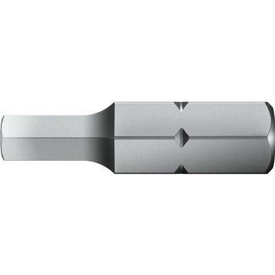 Hex Contractor Insert Bit 7/32" 250 Pc.
