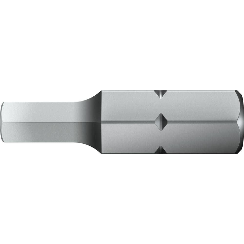 Hex Contractor Insert Bit 7/32" 250 Pc.