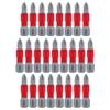 Terminator Impact Phillips Insert Bit Pack, 25 Piece view 1