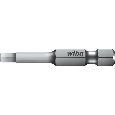Hex Contractor Power Bit 7/32" 100 Pc.