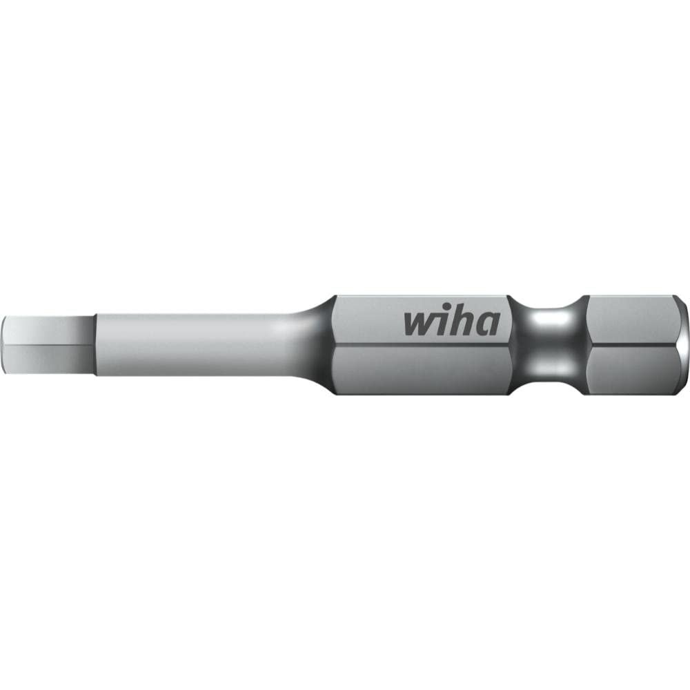 Hex Contractor Power Bit 7/32" 100 Pc.