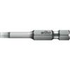 Hex Contractor Power Bit 7/32" 100 Pc. view 1