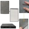 FFsign 2678 Replacement High Efficiency HEPA Filter + 2677 Actived Carbon Filter for Bissell Air220 Air320, 1 True HEPA Pre-Filter & 1 Carbon Filter view 2