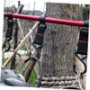 Cabilock 5pcs Camping Hooks High Strength Reusable Tent Rod Hangers for Outdoor Use Versatile Storage Organization for Tents Gardens and More view 4