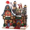 Lemax Michaels North Pole Nursery view 1