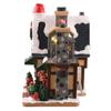 Lemax Michaels North Pole Nursery view 2