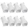 20Pack Foil Insulated Box Liners Insulated Shipping Boxes Containers Thermal Box Liners for Frozen and Hot Food, Insulation Bags Leakproof Cold Shipping Boxes for Frozen Fish, Meat 7.8x11.8 inches view 1